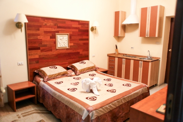 Hotel Malikon